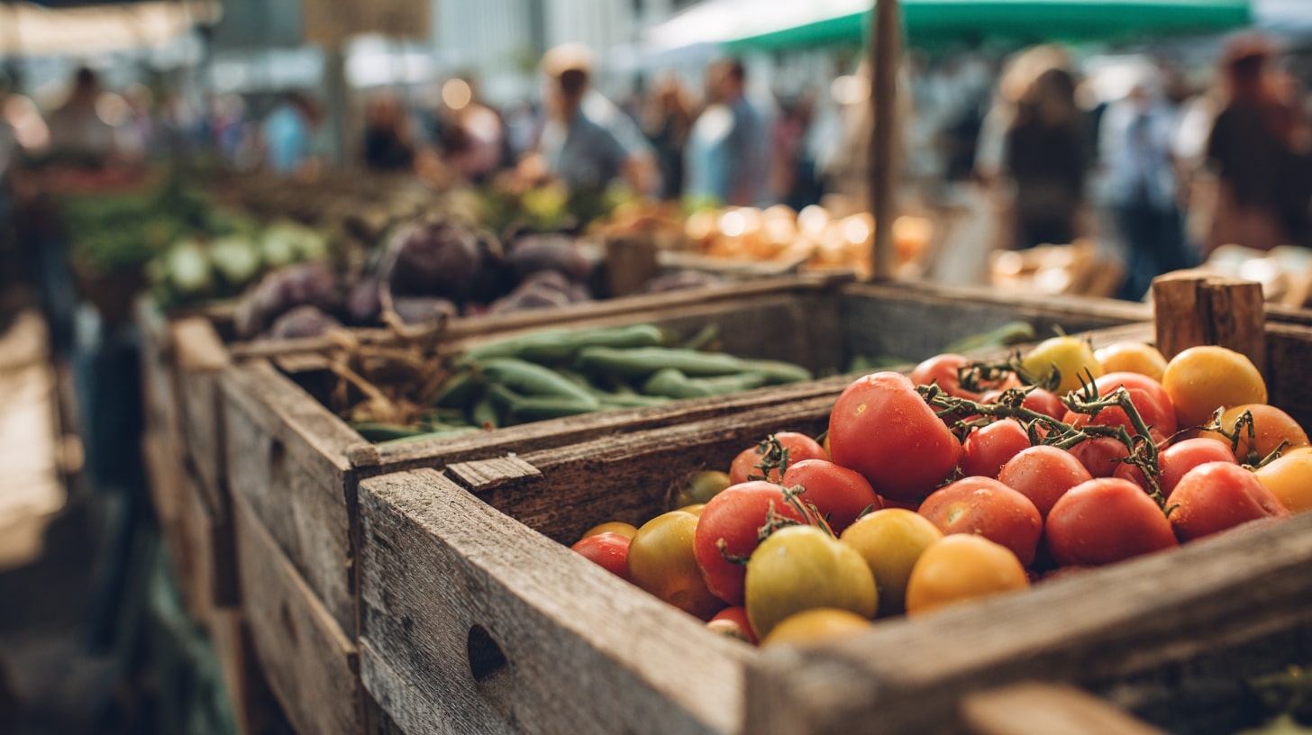 Label HVE valorisant biodiversité et pratiques agricoles respectueuses de l’environnement