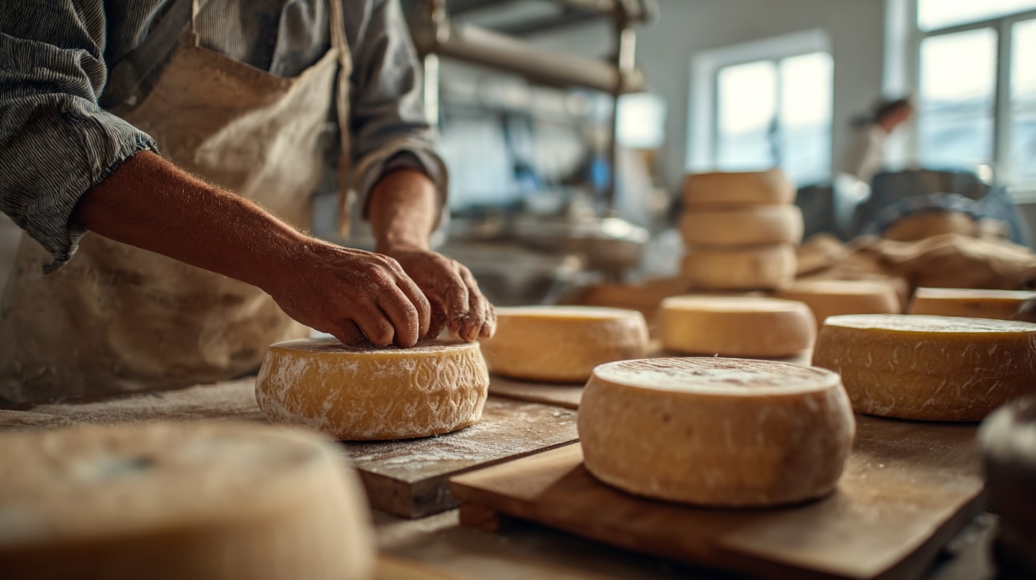 Sécurité alimentaire en ateliers de transformation avec HACCP et contrôles qualité